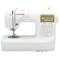 楽天市場】シンガーミシンsn771の通販
