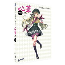 楽天市場】ガイノイド vocaloid4 library v4 flowerの通販