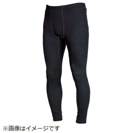 トラスコ中山｜TRUSCO NAKAYAMA TRUSCO　吸湿発熱ウェア　ティーバーナー2　タイツ　Sサイズ TSHP-S