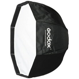 GODOX｜ゴドックス オクタソフトボックス80cm SB-UE80 ボーエンス用[SBUE80]