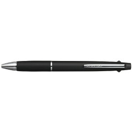 三菱鉛筆｜MITSUBISHI PENCIL JETSTREAM(ジェットストリーム) 3色ボールペン ブラック SXE380005.24 [0.5mm]