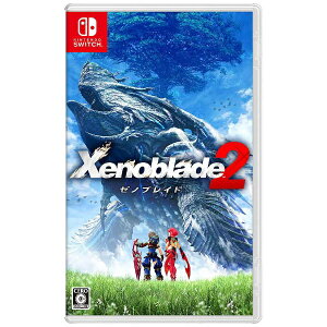 CVbNintendo Xenoblade2ySwitchQ[\tgz yzsz