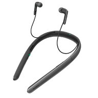 【エントリーで最大全額ポイント還元｜6/11まで】 SONY｜ソニー 首かけ集音器(テレビ用スピーカー機能付…