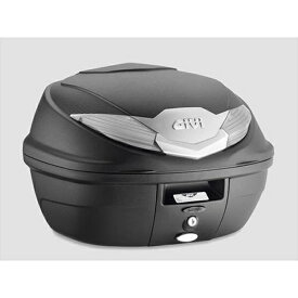 デイトナ｜DAYTONA GIVI B360NT TECH モノロックケース 無塗装ブラック スモークレンズ 92290[92290]