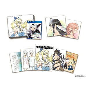 �Z�K�bSEGA �V���C�j���O�E���]�i���X ���t���C�� -Premium Fan Box-�yPS4�z �y��������z���s�z