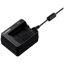 楽天市場】lumix dmc－lx3 充電器の通販