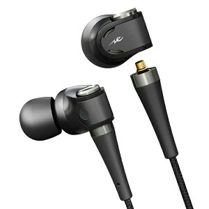 ���f�B�E�X�bradius �C���z�� �J�i���^ HP-NX100 �u���b�N [�J�i���^ /��3.5mm �~�j�v���O][HPNX100K]�yrb_audio_cpn�z