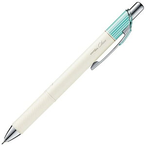؂ĂbPentel ENERGEL Clena(Gi[WF Ni) {[y ~gO[(CNFF) BLN73LK-A [0.3mm]