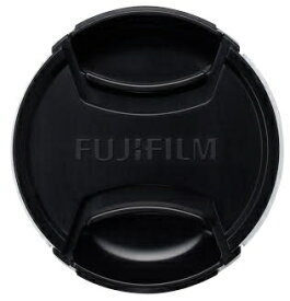 富士フイルム｜FUJIFILM フロントレンズキャップF 富士フイルム FUJIFILM F-FLCP-58 II [58mm][FFLCP582]