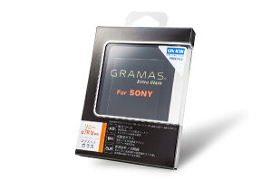 ��{���a���bsakamotoradio �t���ی�K���X GRAMAS Extra Glass�iSONY ��7RIII��p�j DCG-SO07[DCGSO07]