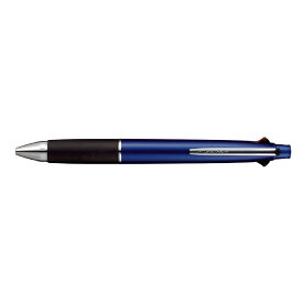 三菱鉛筆｜MITSUBISHI PENCIL JETSTREAM(ジェットストリーム) 多機能ペン 4&1 ネイビー MSXE5100038.9 [0.38mm]