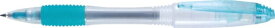 セーラー萬年筆｜THE SAILOR PEN [ボールペン]ICリキッドボールペン（ボール径：0.38mm、インク色：ライトブルー） 82-5121-042