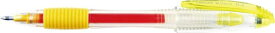 セーラー萬年筆｜THE SAILOR PEN [ボールペン]ICリキッドボールペン（ボール径：0.5mm、インク色：イエロー） 82-5122-070