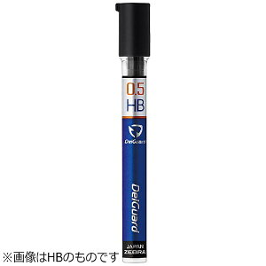 [ubZEBRA V[v֐c DelGuard(fK[h) P-LD10-B [0.5mm /B]