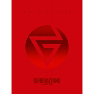 GCxbNXEG^eCgbAvex Entertainment GENERATIONS from EXILE TRIBE/BEST GENERATION BOXi3CD{4DVDjyCDz yzsz