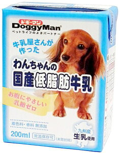 hM[}bDoggyMan 񂿂̍Yᎉb 200ml