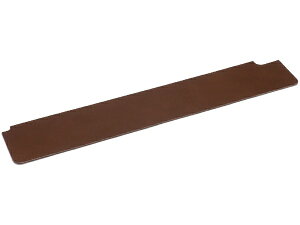 FILCO�b�t�B���R FILCO�E�b�h�p�[�����X�gL�T�C�Y�k400mm�l��p ���U�[�p�[�����X�g�V�[�g Brown�i�P�i�j FLPS/L-BR