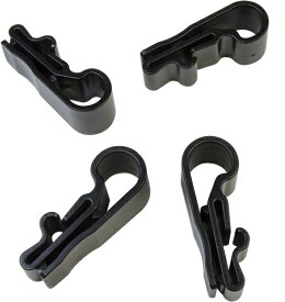 ジェントス｜GENTOS RV0020（ヘッドライト用クリップ）[RV0020]