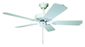 【エントリー2倍｜対象ユーザー限定 12/15まで】 東京メタル｜TOME シーリングファン　TKM42WW5[TKM42WW5]