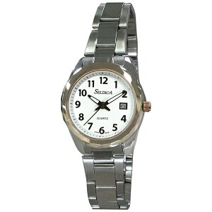 Nt@[bCREPHA SELDICA ZfBJ fB[X rv XeXxg CREPHAiNt@[j Vo[×sNS[h SD-AL048-WTT [Ki]