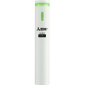 三菱電機｜Mitsubishi Electric 懐中電灯 CL-3210 [LED /単3乾電池×2 /防水対応][CL3210]