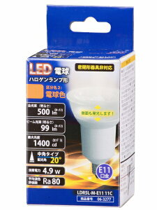 �I�[���d�@�bOHM ELECTRIC LED�d�� �z���C�g LDR5L-M-E11 11C [E11 /�n���Q���d���` /�d���F /1�� /�������^�C�v][LDR5LME1111C]