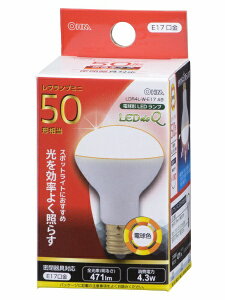 I[d@bOHM ELECTRIC LEDd LEDdeQ zCg LDR4L-W-E17 A9 [E17 /tv` /50W /dF /1][LDR4LWE17A9]