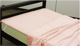 オーシン　OSHIN エバーウォーム 毛布(ダブルサイズ/180×200cm/ピンク)