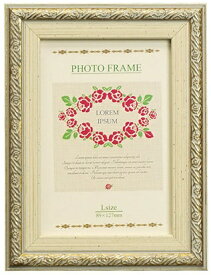 万丈｜VANJOH Nフレーム 2009 L判 NF1-L-GD ゴールド[NF1LGD]