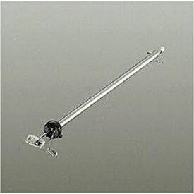 大光電機｜DAIKO シーリングファン用延長パイプ 600mm DP-37590[DP37590]