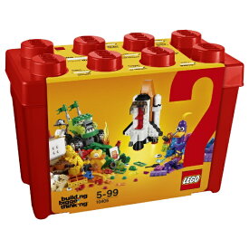 レゴジャパン｜LEGO LEGO（レゴ） 10405 クラシック なにがあればタイムトラベルできる？[レゴブロック]
