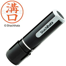シヤチハタ｜Shachihata ネーム9 既製 溝口 　XL-91886[XL91886]