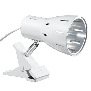 YAZAWA�b���U�� �N���b�v�����C�g�@CLX60X02WH �z���C�g[CLX60X02WH]