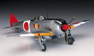 J쐻쏊bHasegawa 1/72  L44-II 񎮒P퓬@ c