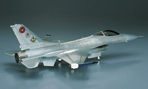 J쐻쏊bHasegawa yĔ́z1/72 F-16N gbvK