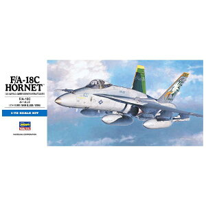 J쐻쏊bHasegawa 1/72 F/A-18C z[lbg