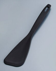アルティス｜ARTIS ホームシェフ キッチンヘラ ブラック ＜BKH0503＞[BKH0503]