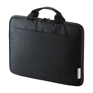 TTvCbSANWA SUPPLY m[gp\RΉ [`11.6C`] tPCCi[P[X ubN IN-GH11BK[INGH11BK]