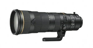 Nikon�b�j�R�� �J���������Y AF-S NIKKOR 180-400mm f/4E TC1.4 FL ED VR NIKKOR�i�j�b�R�[���j �u���b�N [�j�R��F /�Y�[�������Y][AFSVRFL180400E]