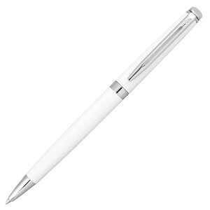 �E�H�[�^�[�}���bWATERMAN ���g���|���^�� �G�b�Z���V���� �{�[���y�� �z���C�gCT WMMTESCTBP