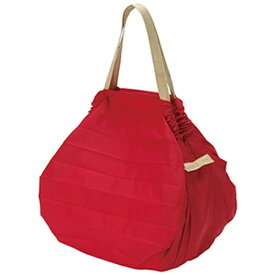 マーナ｜MARNA コンパクトバッグM Shupatto（シュパット） S411A レッド