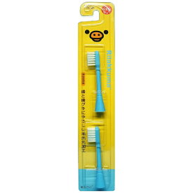 ミニマム｜minimum 替ブラシ キイロイトリ ハピカ キイロイトリ BRT-7LB(RK) [2本入][BRT7LBRK]【accessories_rb】