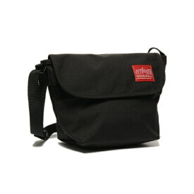 マンハッタンポーテージ｜Manhattan Portage メッセンジャーバッグ1603　BLACK【並行輸入品】[1603BLACK]