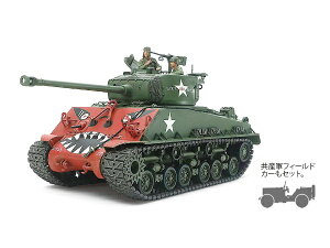 ^~bTAMIYA 1/35 ~^[~j`AV[Y NoD359 AJ M4A3E8V[} C[W[GCgiN푈j