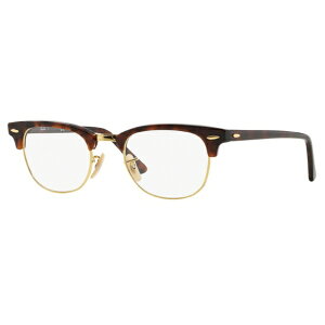 RayBanbCo CLUBMASTER Klt[ RX5154 2372 49mm 2372bhnoi