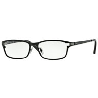 Ray-Ban｜レイバン メガネフレーム RX8727D 1074 54mm ブラック