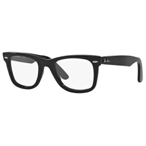yGg[ōőSz|CgҌb11/5z RayBanbCo WAYFARER Klt[ RX5121F 2000 50mm 2000ubN