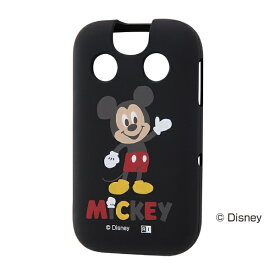 レイアウト｜rayout MM4 ディズニーキャラクター／シリコン／ミッキー