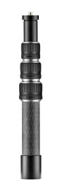 Manfrotto｜マンフロット VR撮影サポートカーボンファイバーエクステンションブームS MBOOMCFVR-S[MBOOMCFVRS]