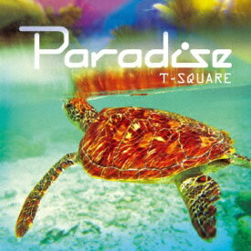 ソニーミュージックマーケティング｜Sony Music Marketing T-SQUARE/PARADISE 【CD】 【代金引換配送不可】